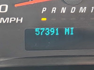 2017 Chevrolet Express Cargo 3500 Work Van