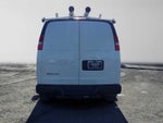 2017 Chevrolet Express Cargo 3500 Work Van