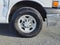 2020 Chevrolet Express Cargo 3500 RWD 3500 Extended Wheelbase WT