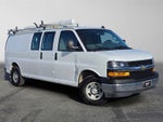 2020 Chevrolet Express Cargo 3500 RWD 3500 Extended Wheelbase WT
