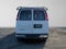 2020 Chevrolet Express Cargo 3500 RWD 3500 Extended Wheelbase WT