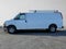 2020 Chevrolet Express Cargo 3500 RWD 3500 Extended Wheelbase WT