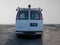 2020 Chevrolet Express Cargo 3500 RWD 3500 Extended Wheelbase WT