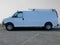 2020 Chevrolet Express Cargo 3500 RWD 3500 Extended Wheelbase WT