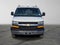 2020 Chevrolet Express Cargo 3500 RWD 3500 Extended Wheelbase WT