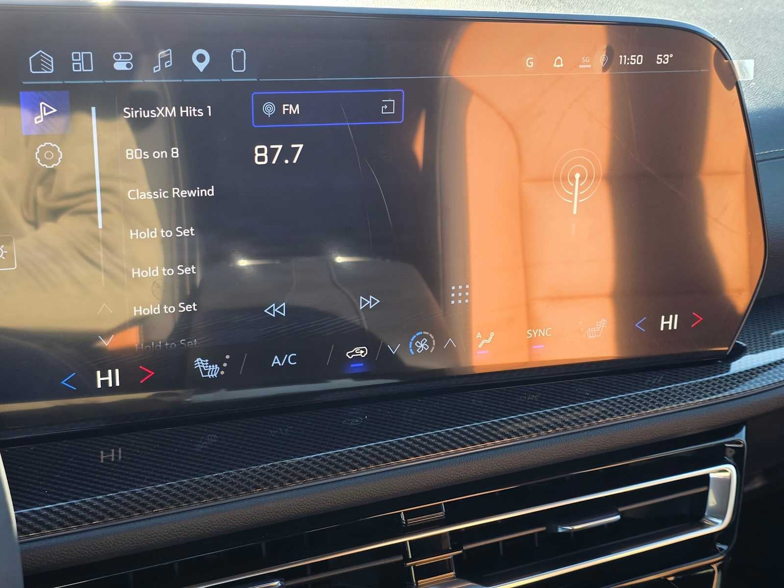 2027 Chevrolet Traverse Z71 - Photo 25