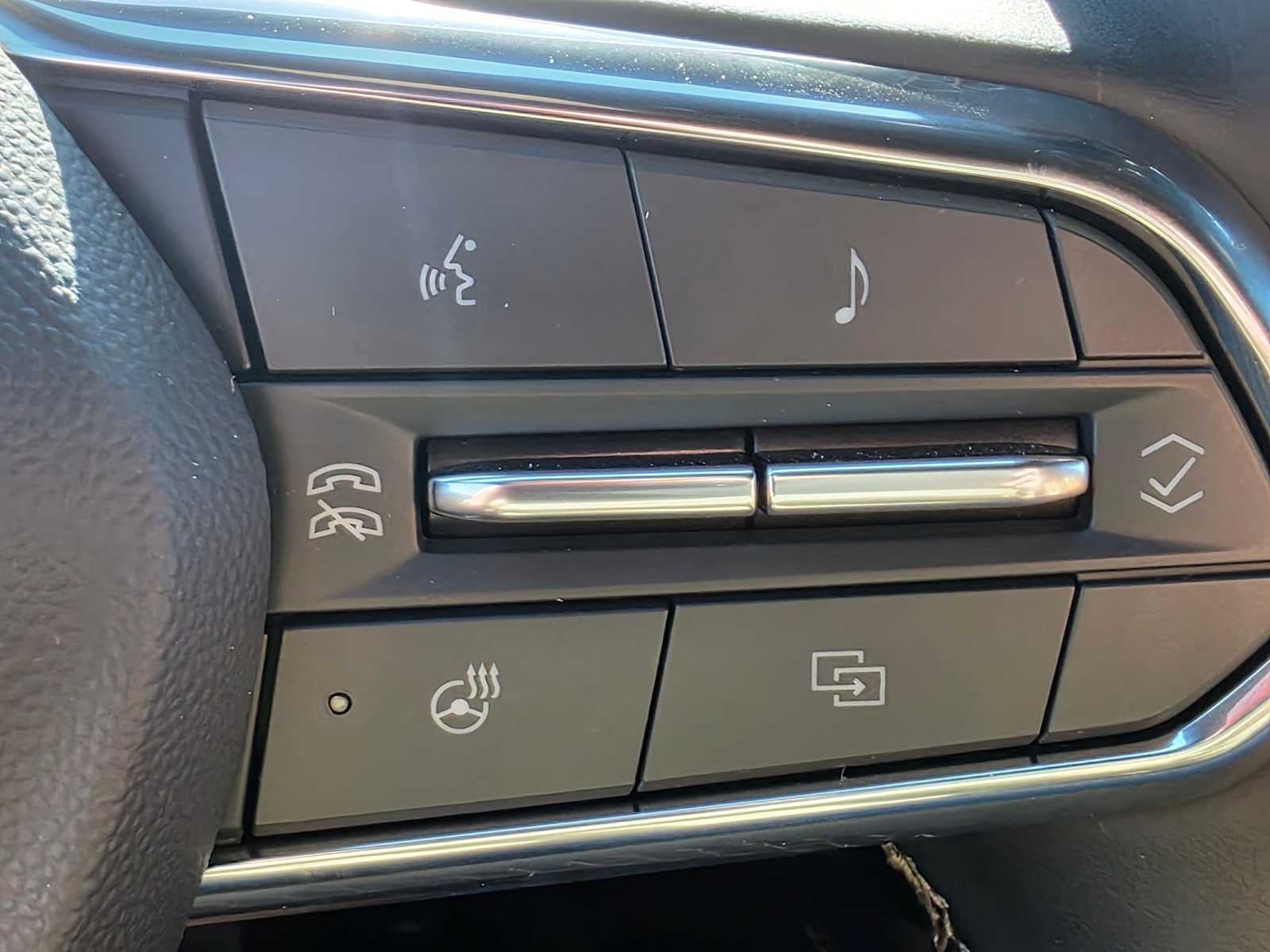 2027 Chevrolet Traverse Z71 - Photo 29
