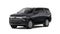 2027 Chevrolet Tahoe Premier