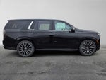 2027 Chevrolet Tahoe High Country