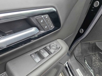 2027 Chevrolet Tahoe High Country