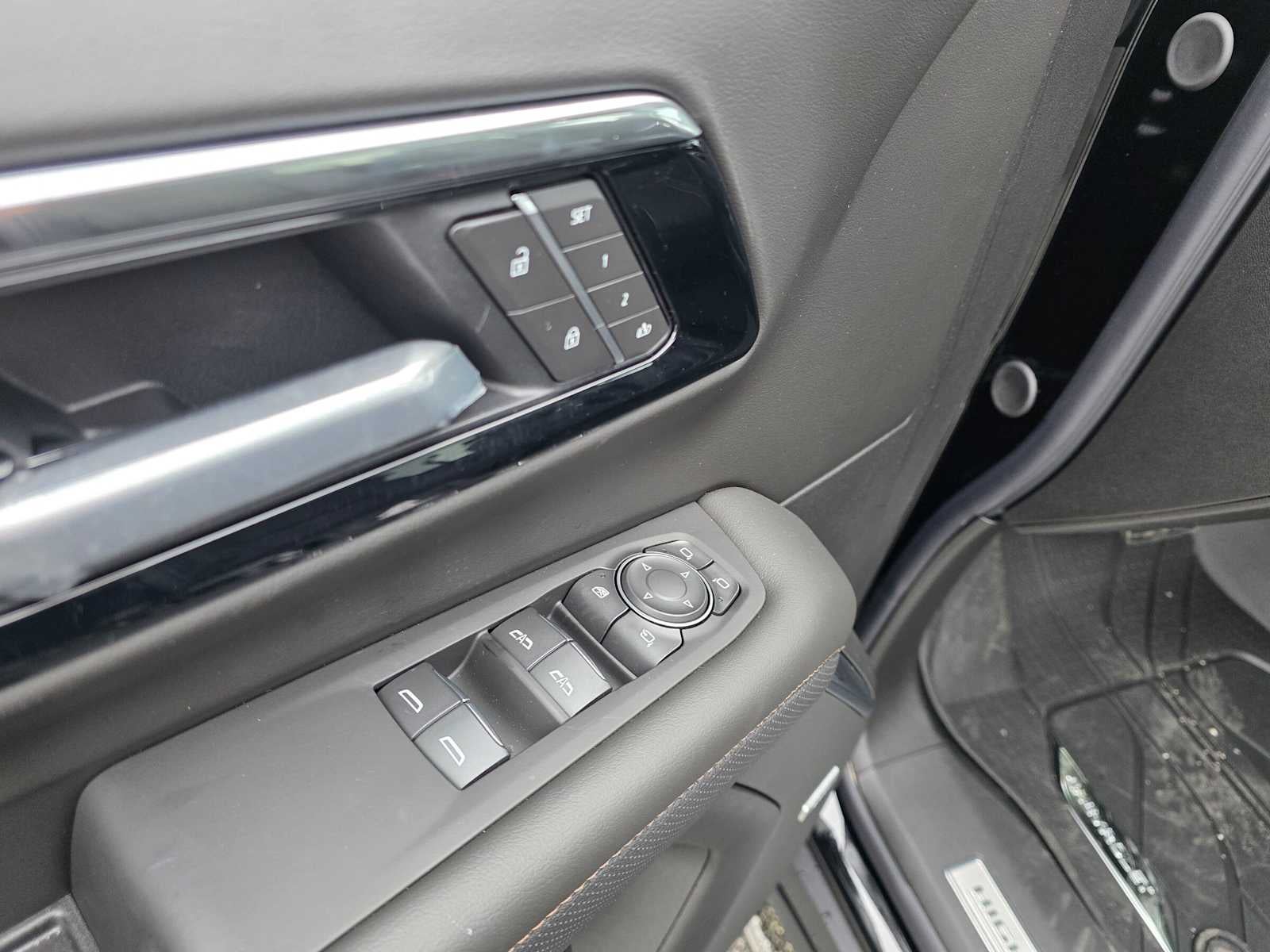 2027 Chevrolet Tahoe High Country