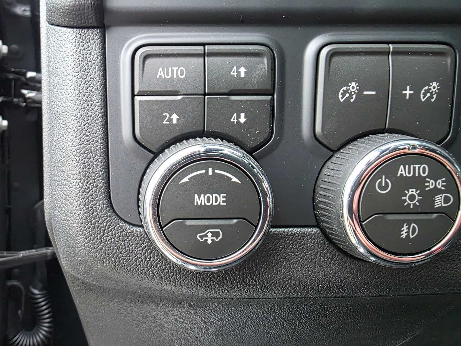 2027 Chevrolet Tahoe High Country