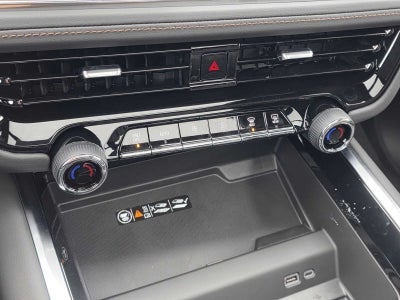 2027 Chevrolet Tahoe High Country