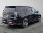 2027 Chevrolet Tahoe High Country