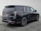 2027 Chevrolet Tahoe High Country