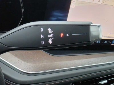 2027 Chevrolet Tahoe High Country