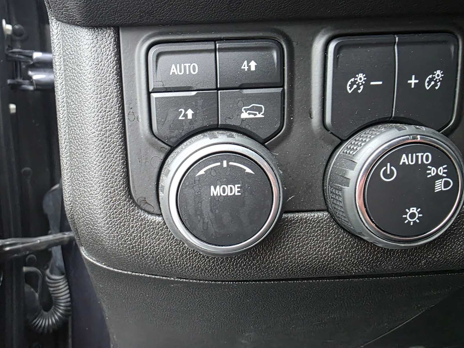 2022 Chevrolet Tahoe LS