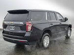 2022 Chevrolet Tahoe LS