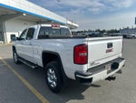 2018 GMC Sierra 3500 HD Denali