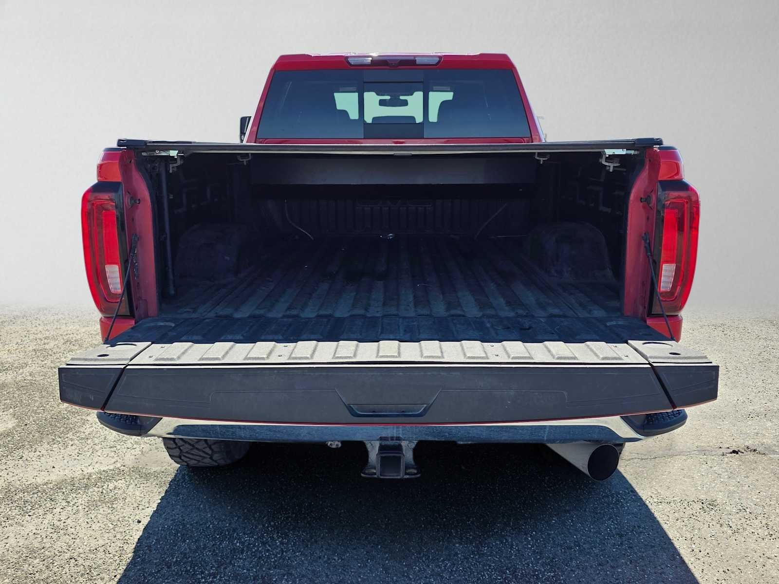 2023 GMC Sierra 2500 HD SLT