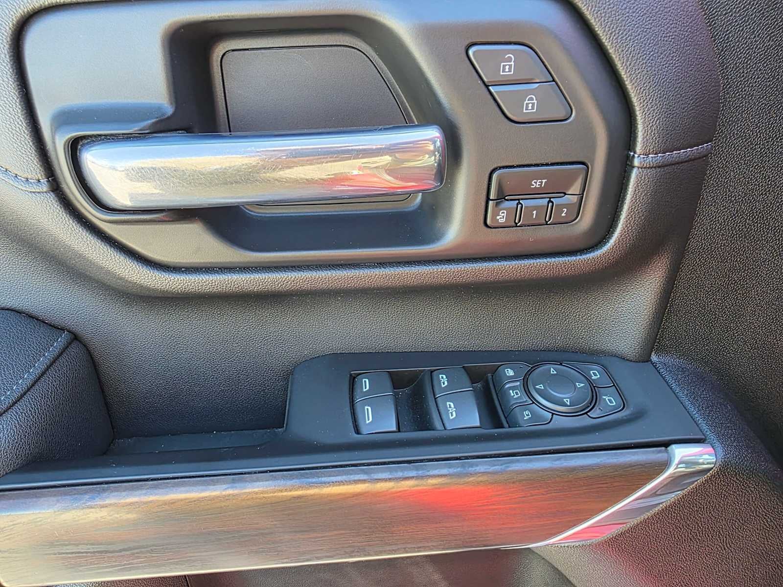 2023 GMC Sierra 2500 HD SLT