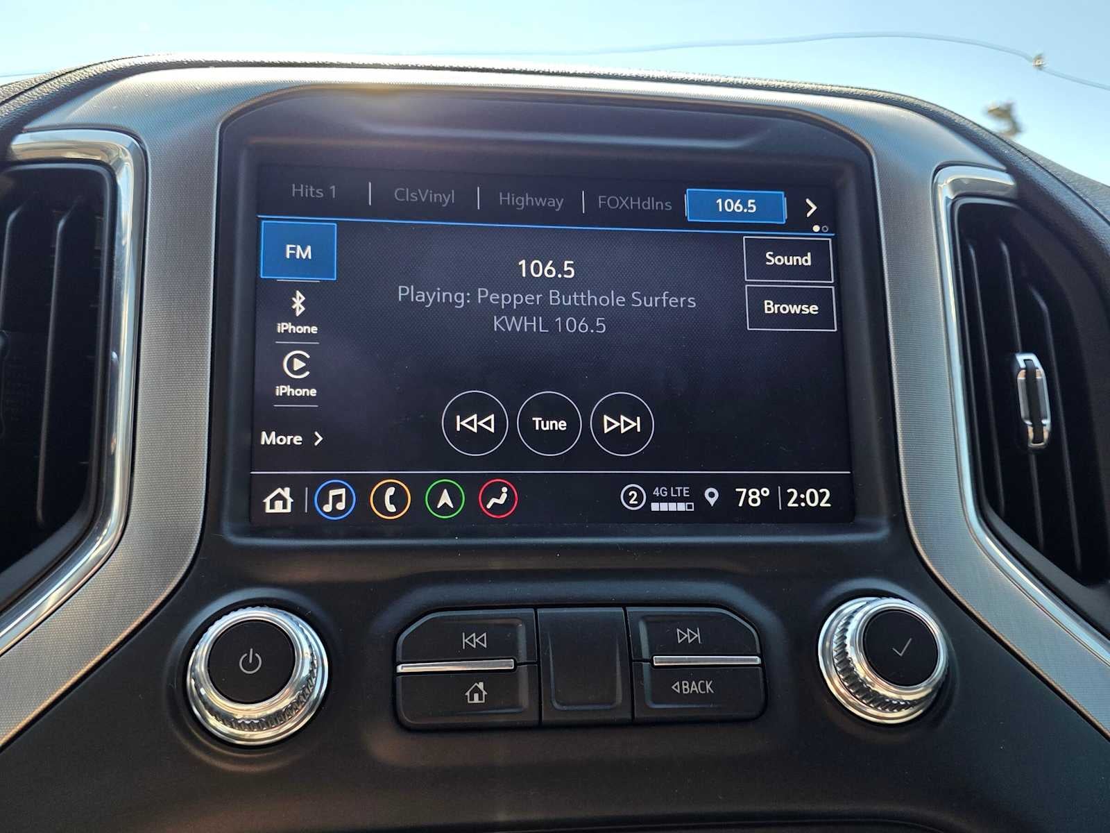 2023 GMC Sierra 2500 HD SLT