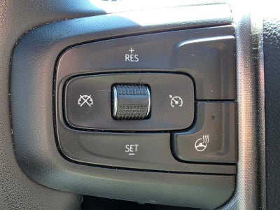 2023 GMC Sierra 2500 HD SLT