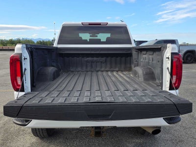 2023 GMC Sierra 2500 HD AT4