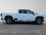2023 GMC Sierra 2500 HD AT4