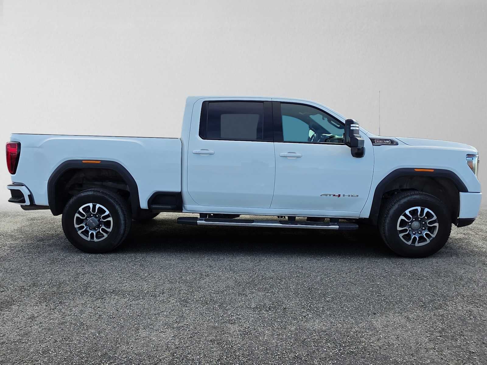 2023 GMC Sierra 2500 HD AT4