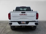 2023 GMC Sierra 2500 HD AT4
