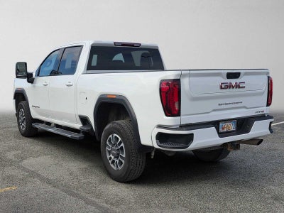 2023 GMC Sierra 2500 HD AT4