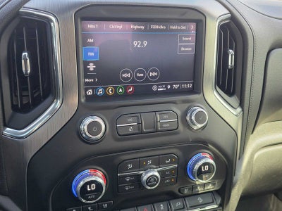 2023 GMC Sierra 2500 HD Denali