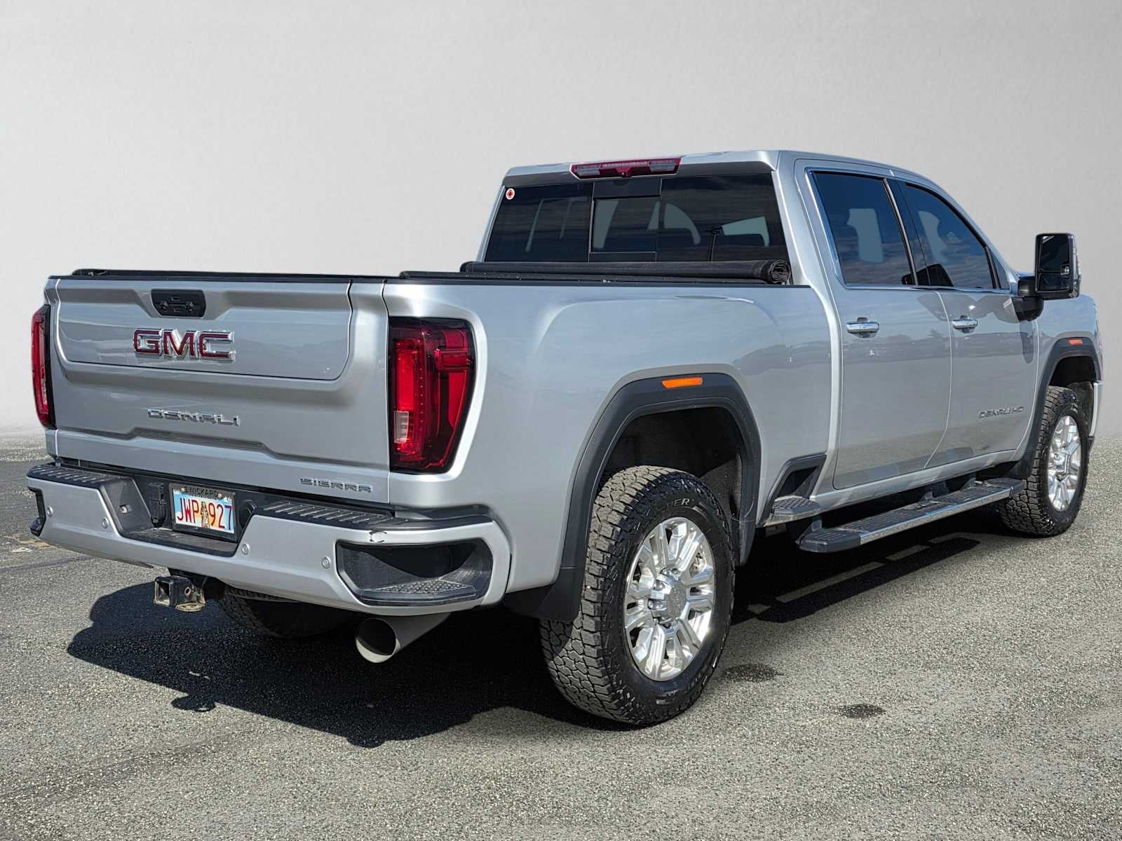 2023 GMC Sierra 2500 HD Denali