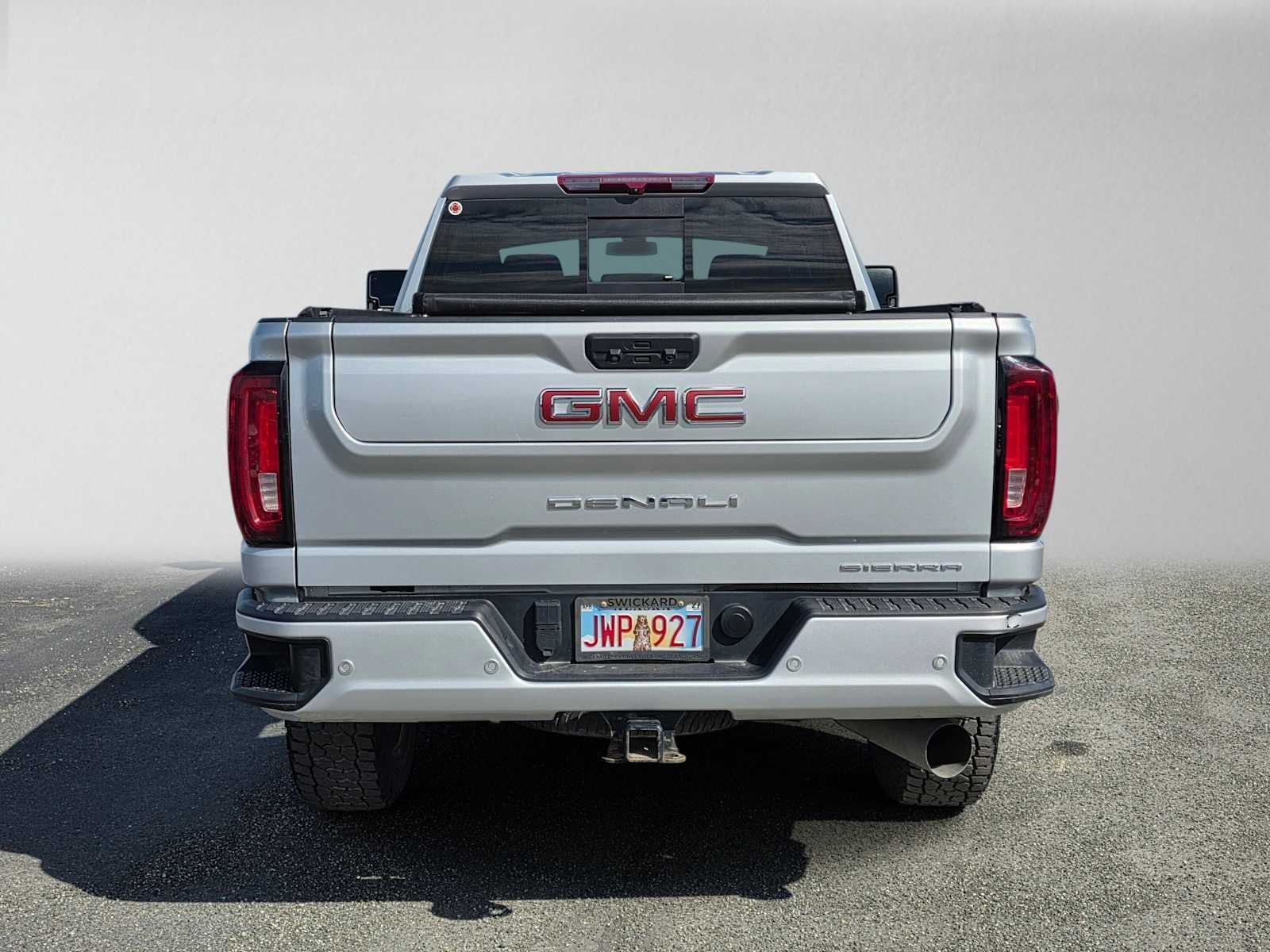 2023 GMC Sierra 2500 HD Denali