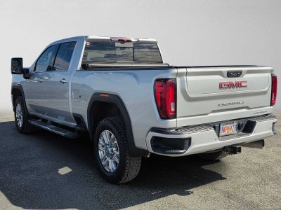 2023 GMC Sierra 2500 HD Denali
