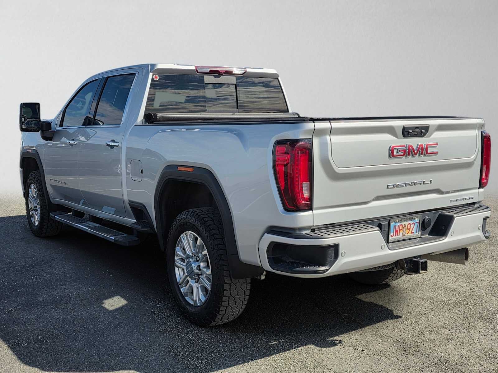 2023 GMC Sierra 2500 HD Denali