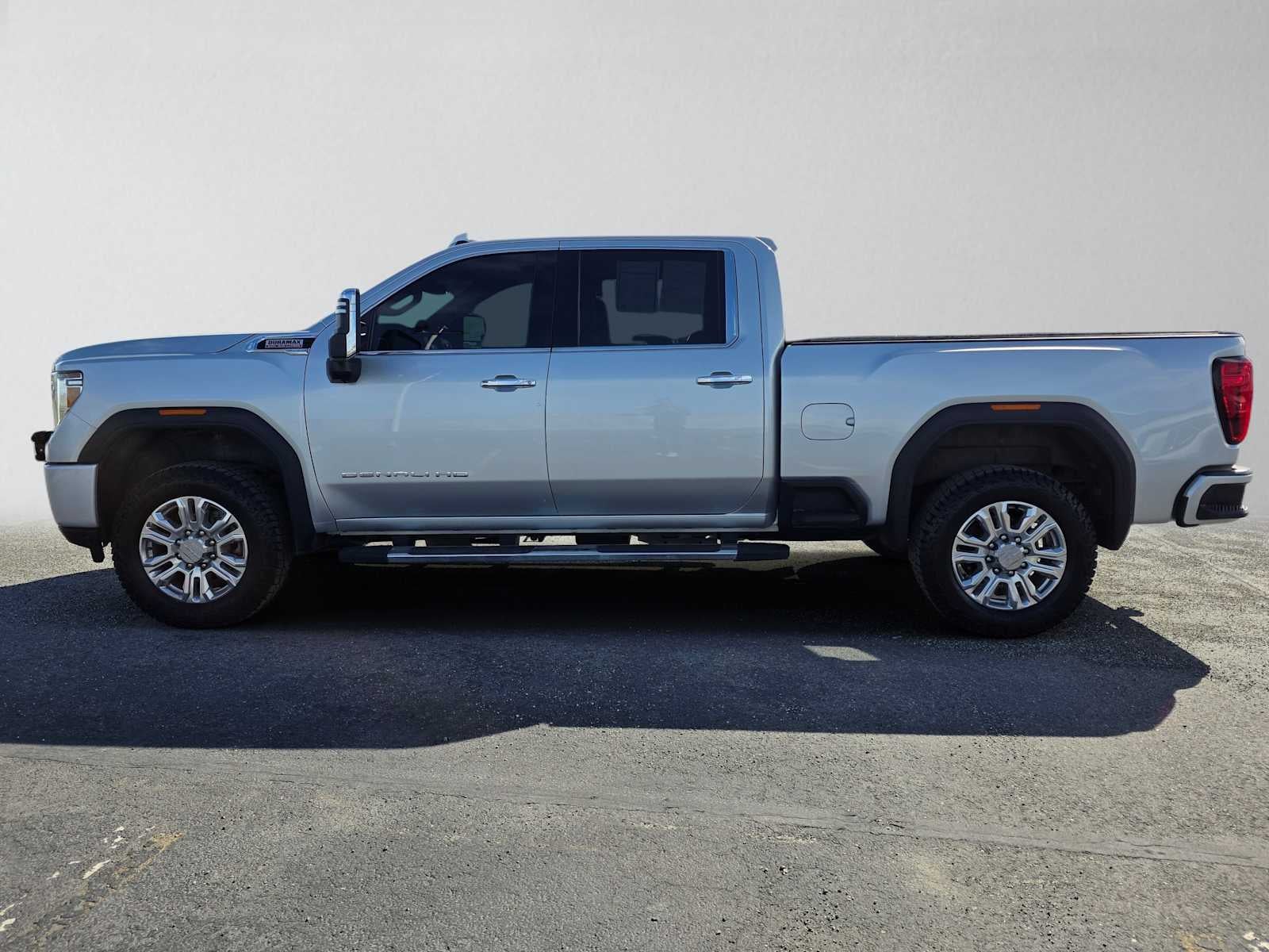 2023 GMC Sierra 2500 HD Denali