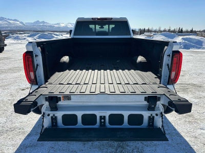 2022 GMC Sierra 3500 HD Denali DRW