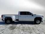 2022 GMC Sierra 3500 HD Denali DRW