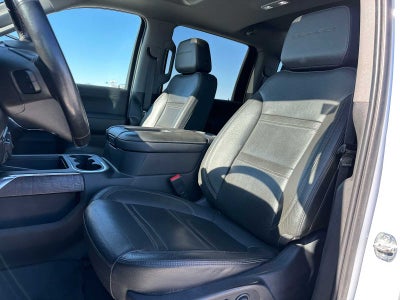 2022 GMC Sierra 3500 HD Denali DRW