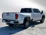 2022 GMC Sierra 3500 HD Denali DRW