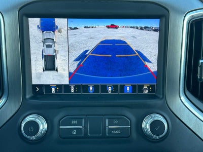 2022 GMC Sierra 3500 HD Denali DRW