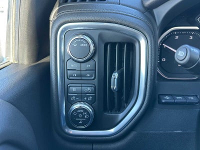 2022 GMC Sierra 3500 HD Denali DRW