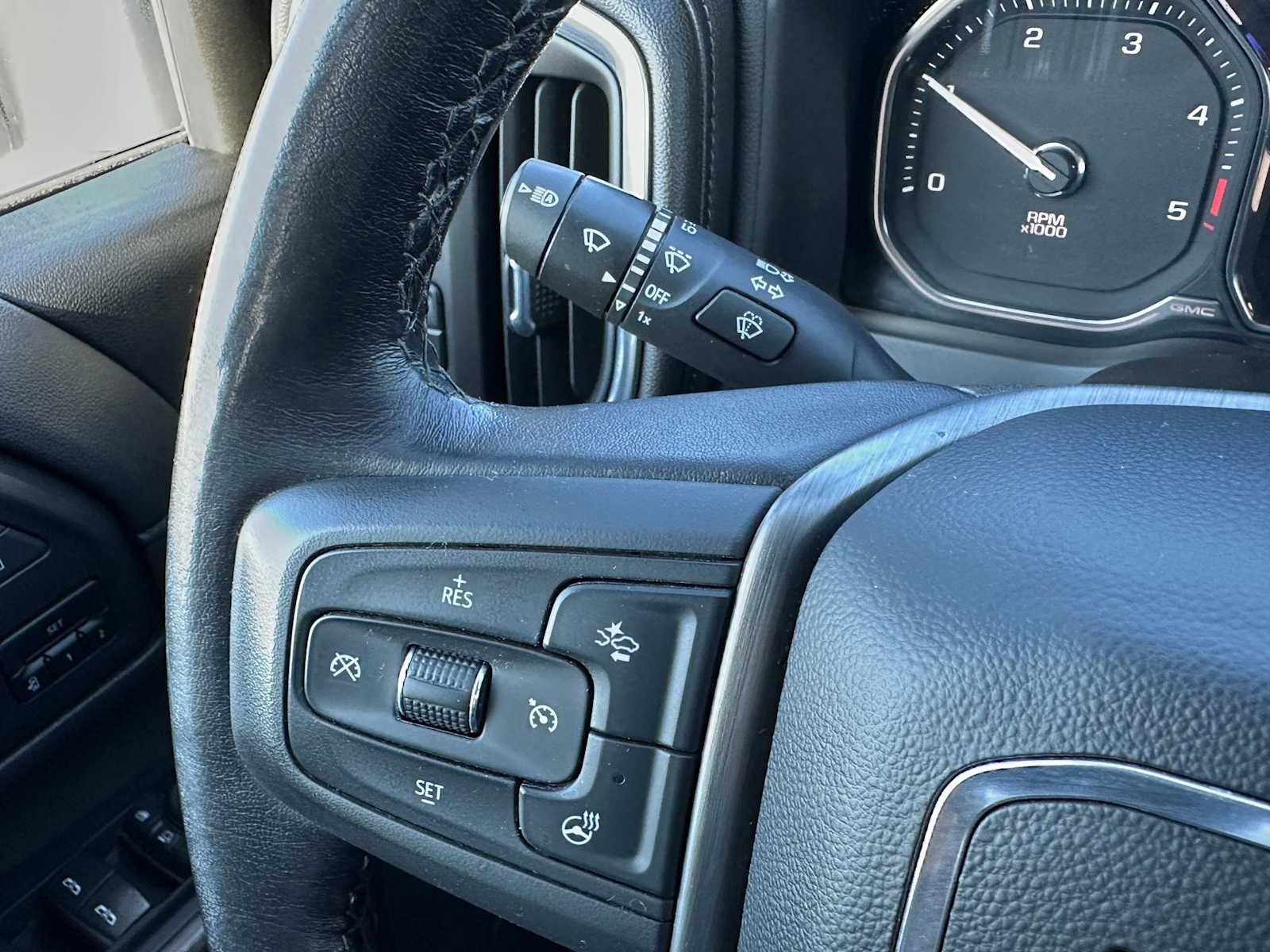2022 GMC Sierra 3500 HD Denali DRW