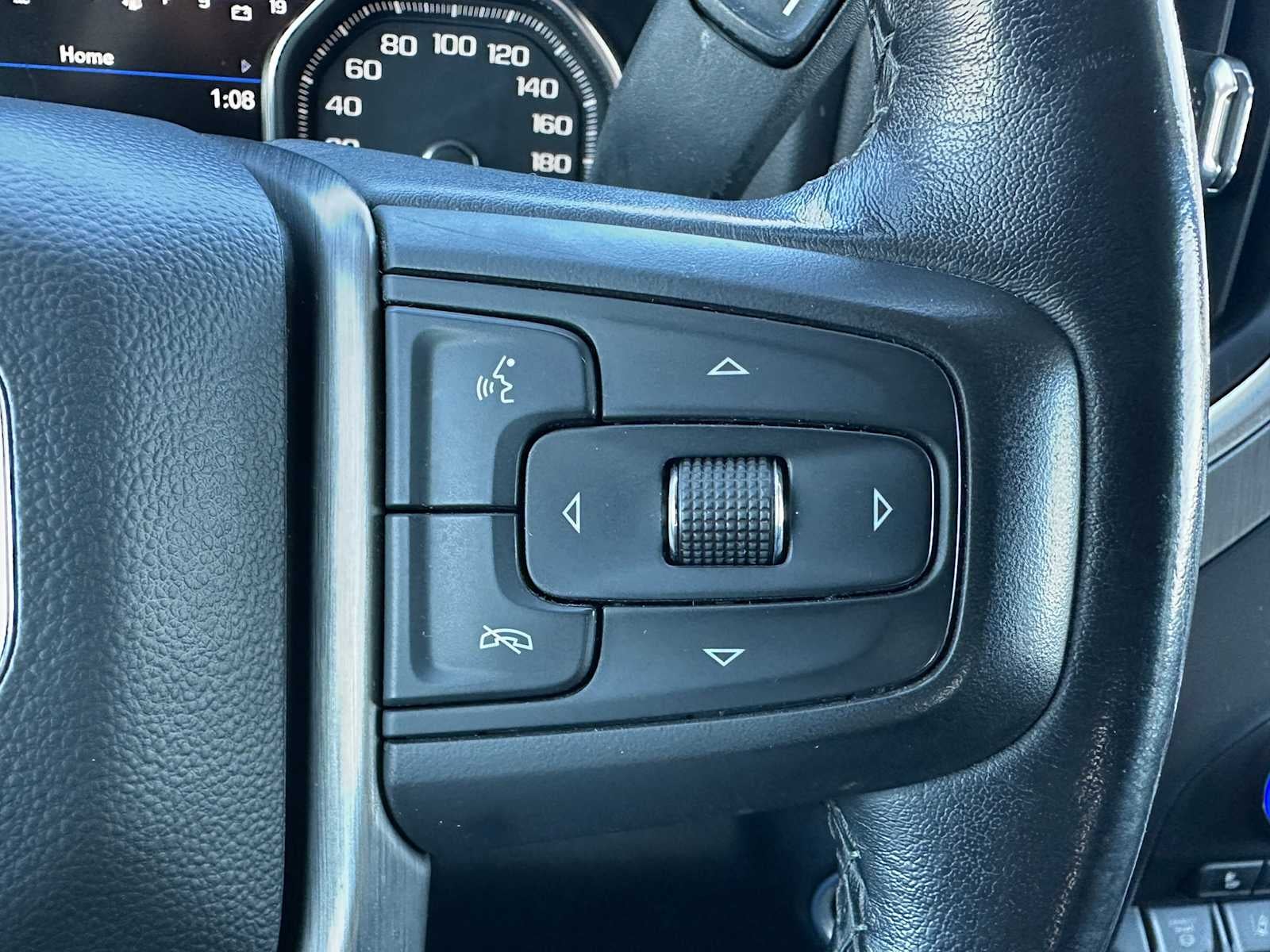 2022 GMC Sierra 3500 HD Denali DRW