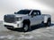 2022 GMC Sierra 3500 HD Denali DRW