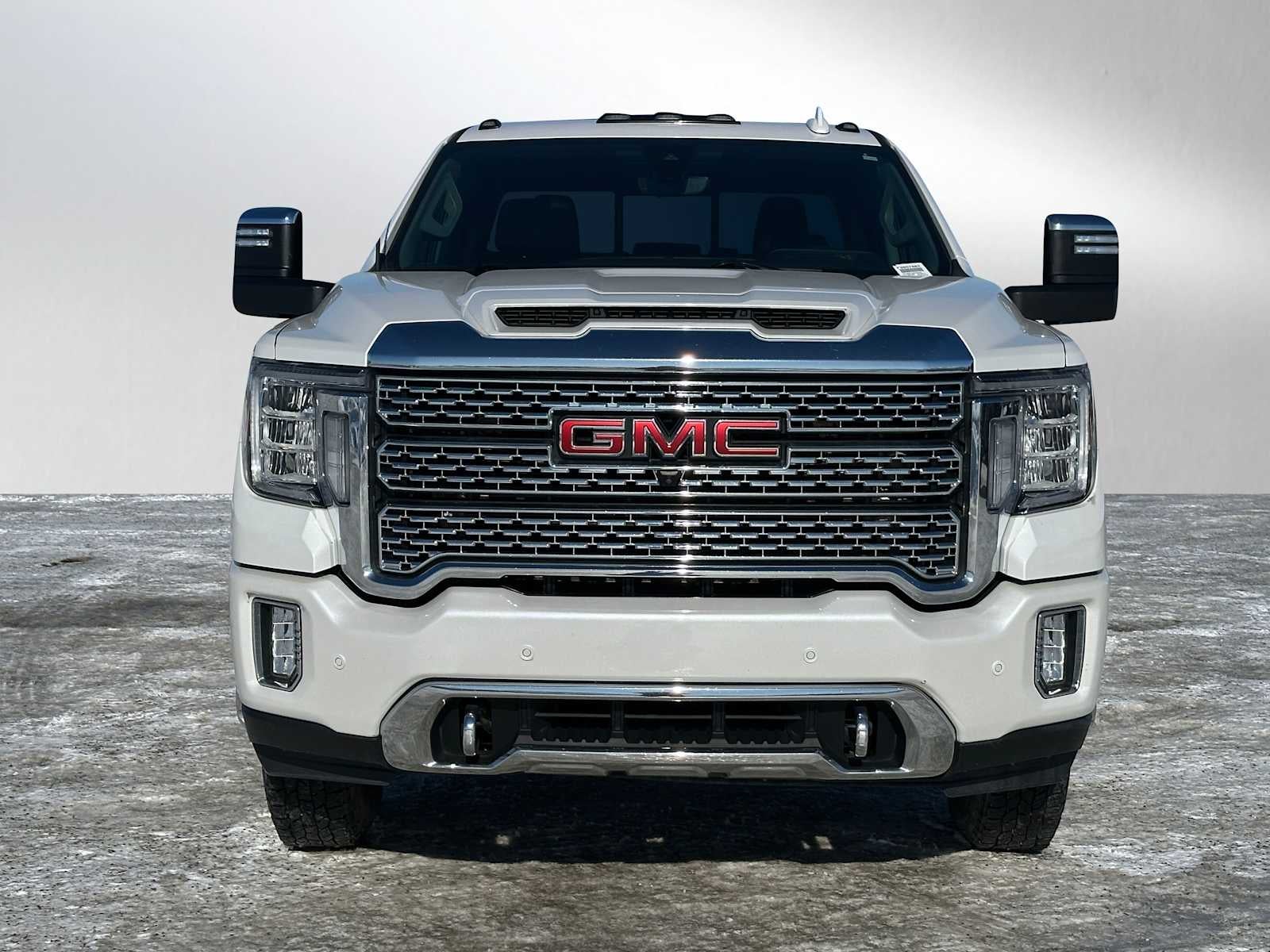 2022 GMC Sierra 3500 HD Denali DRW