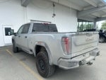 2024 GMC Sierra 2500 HD AT4X