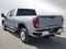 2025 GMC Sierra 2500 HD SLE